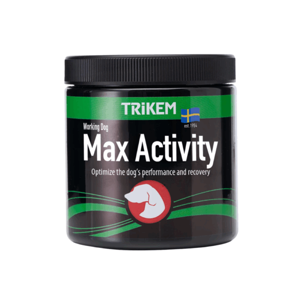 WorkingDog Max Activity 450 g