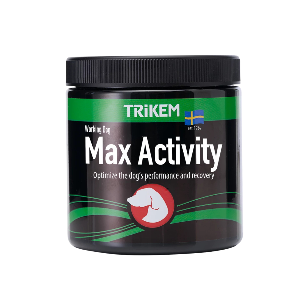 WorkingDog Max Activity 450 g
