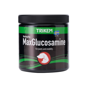 WorkingDog Max Glucosamine
