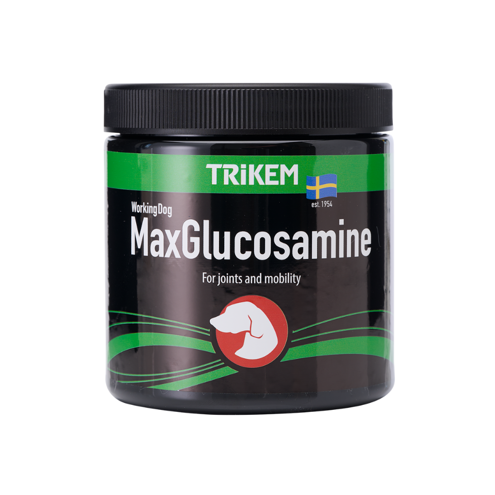 WorkingDog Max Glucosamine