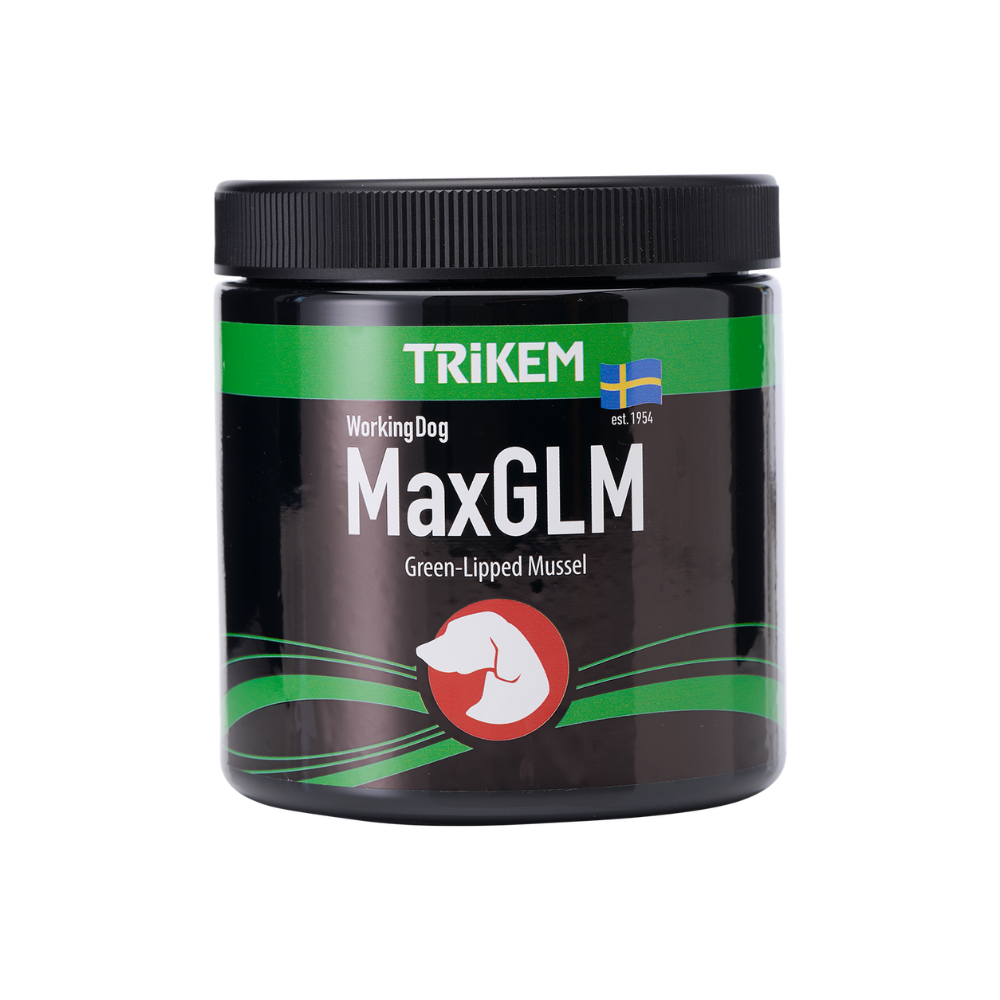 maxGLM