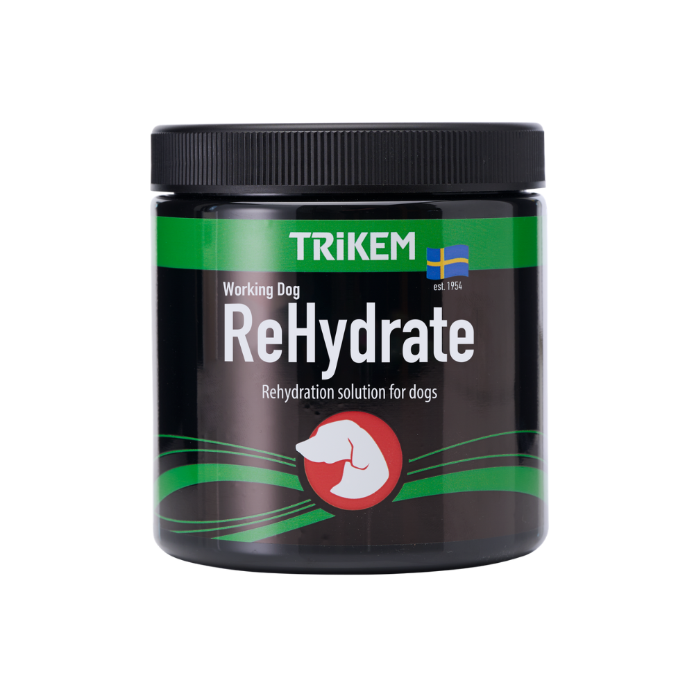 WorkingDog Rehydrate