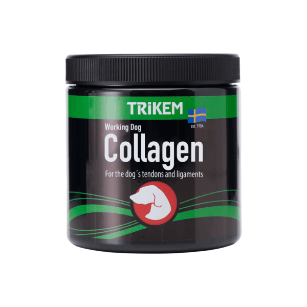WorkingDog Max Collagen