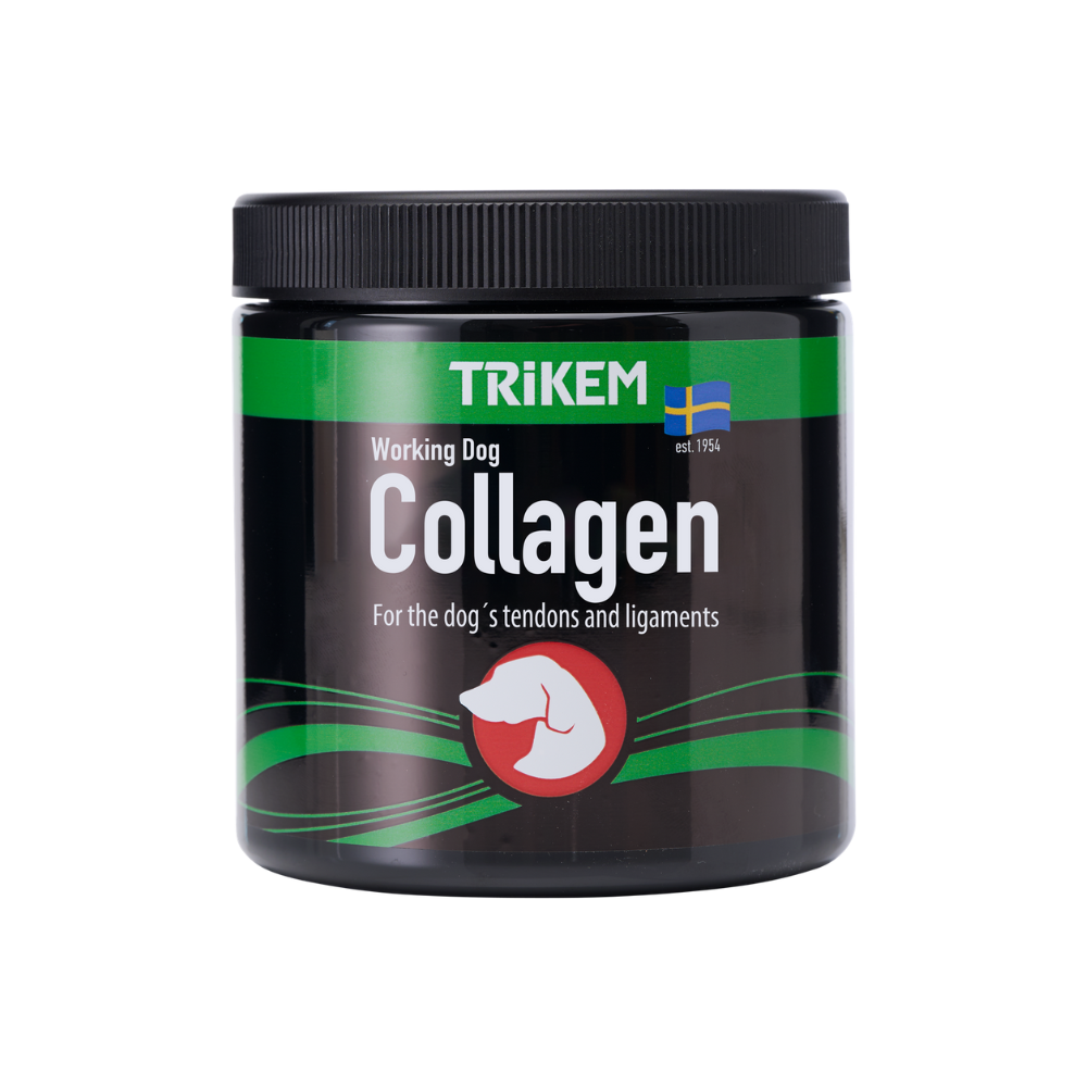 WorkingDog Max Collagen
